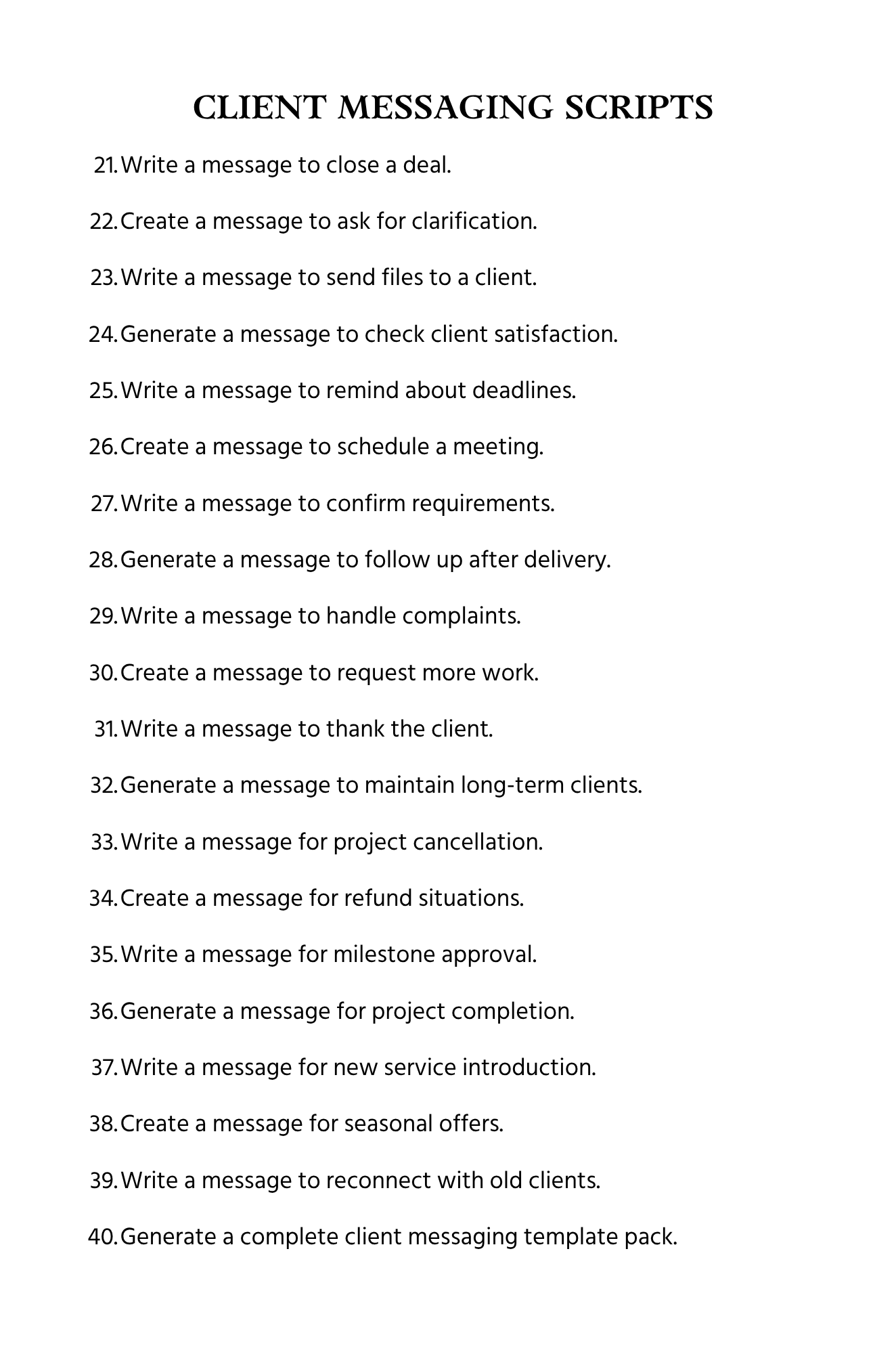 1500+ AI Prompts for Digital Products 2