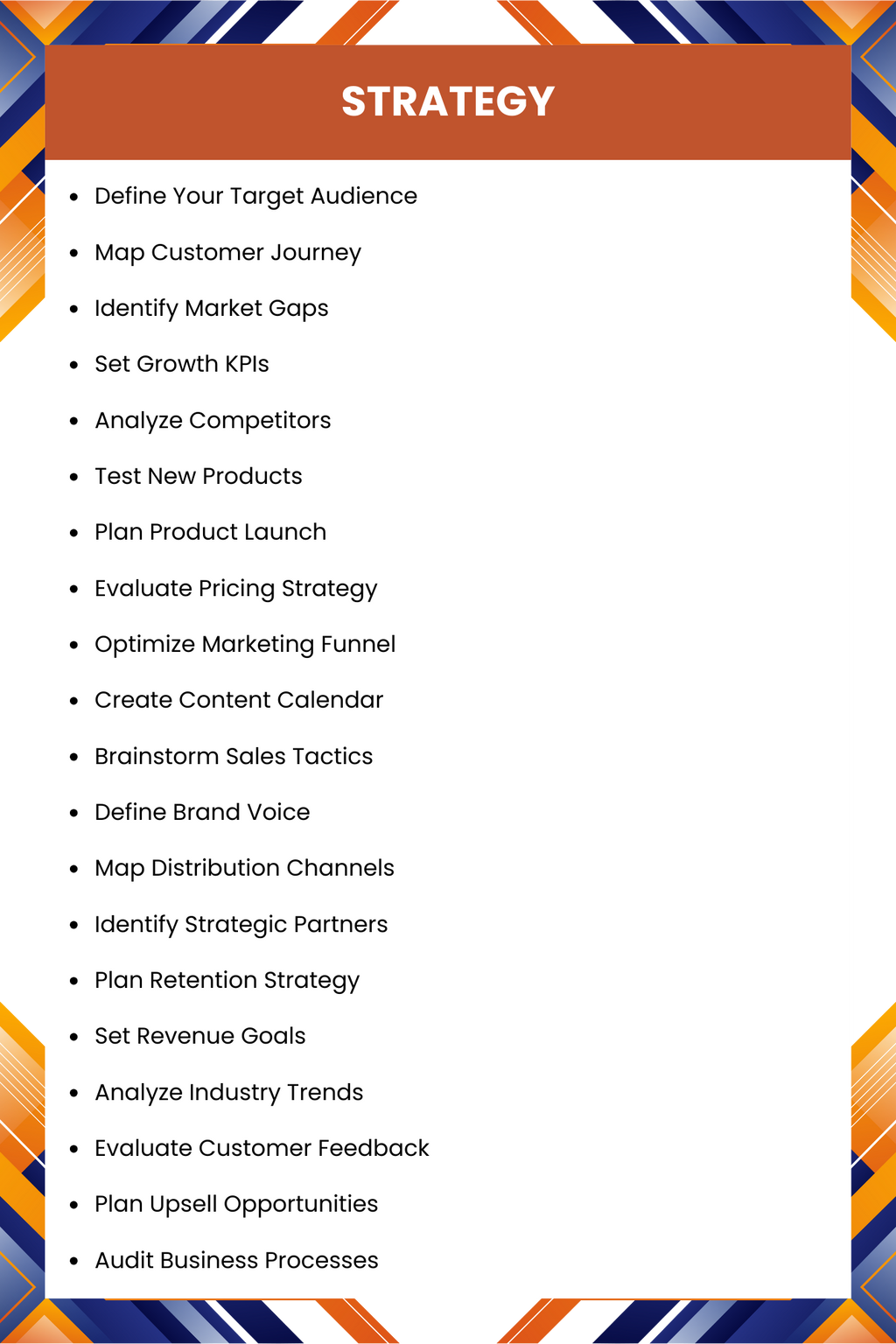 1000+ AI Business Growth Prompts