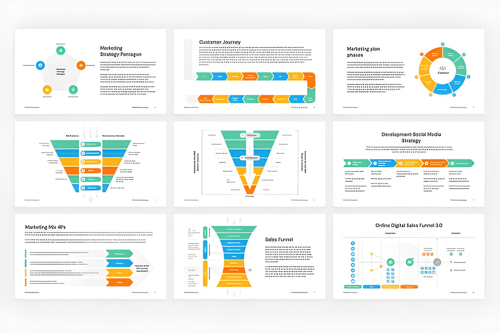 Marketing Strategy for PowerPoint