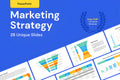 Marketing Strategy for PowerPoint