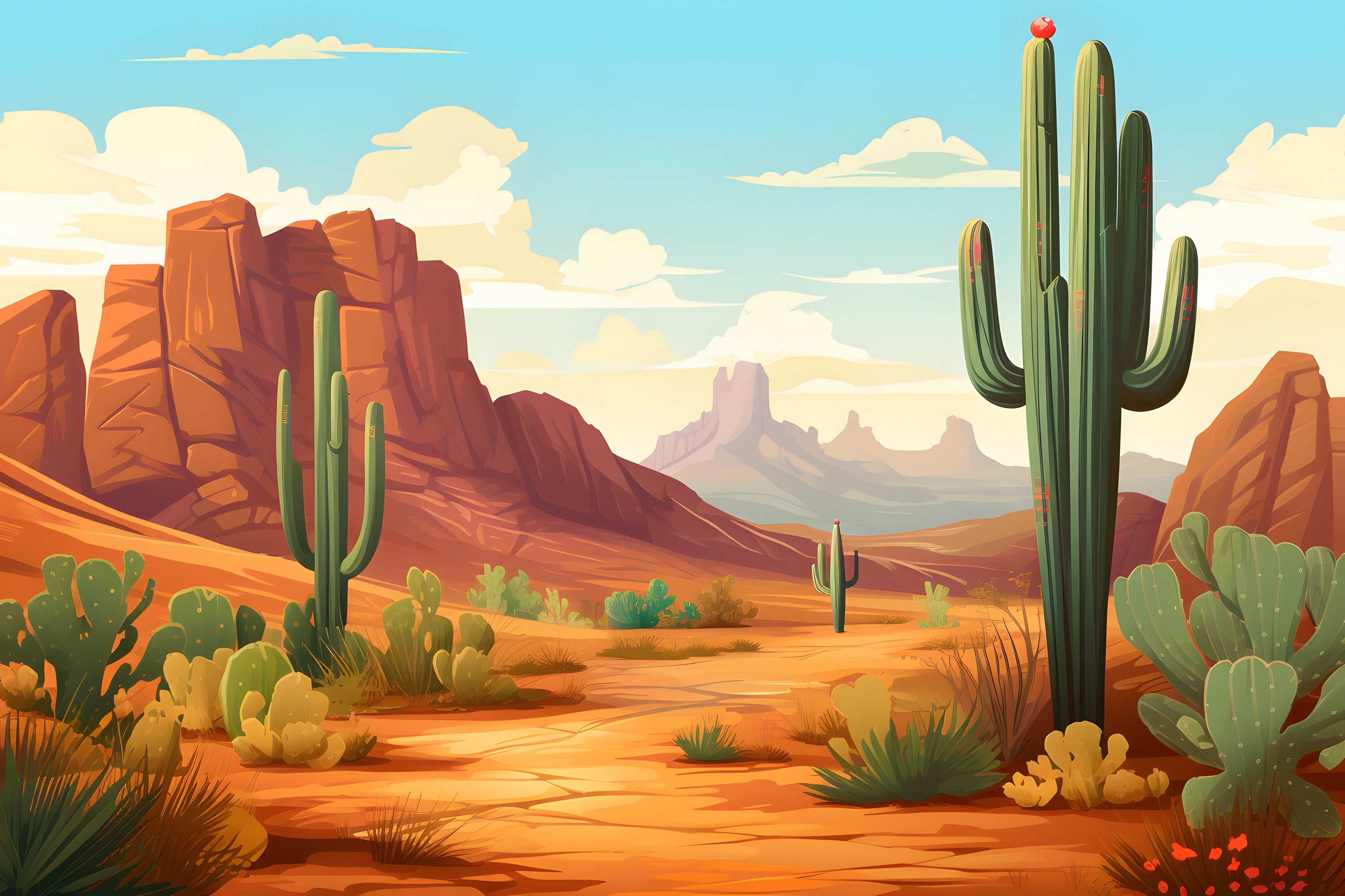 200+ Nature-Wall-Art-Graphics
